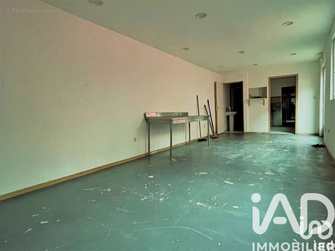 Photo 2 - Appartement à LILLE