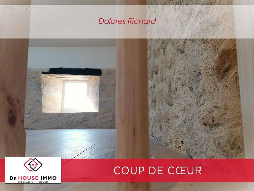 Maison à PUISSEGUIN