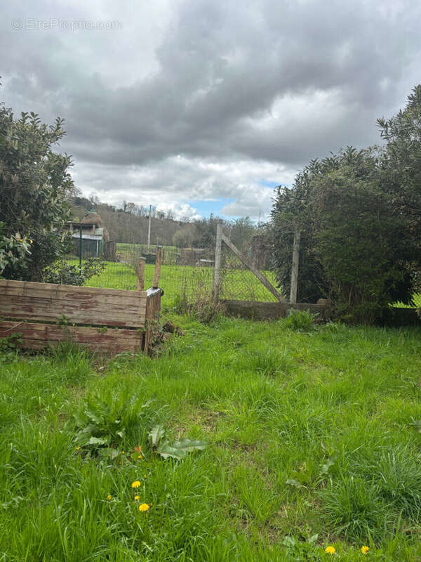 Appartement à CAMBO-LES-BAINS