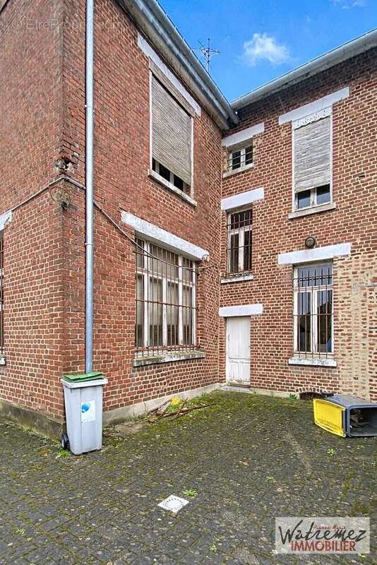 Appartement à BEAUVOIS-EN-CAMBRESIS