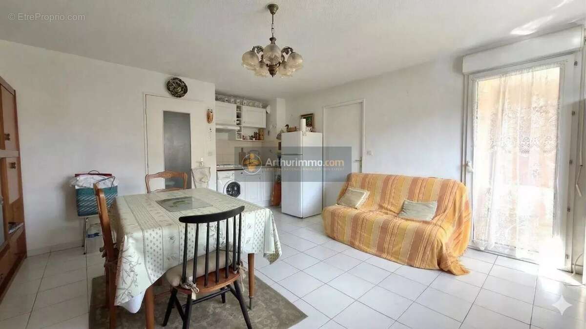 Appartement à FREJUS