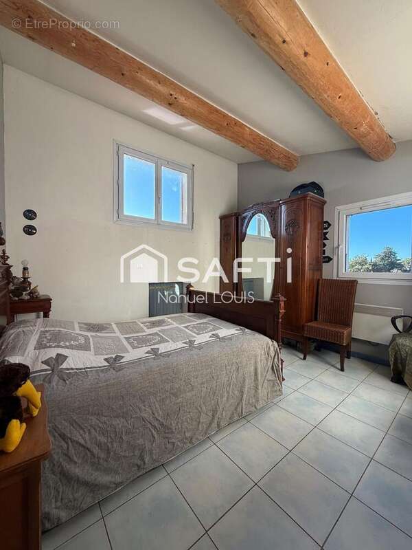 Photo 5 - Maison à VELAUX