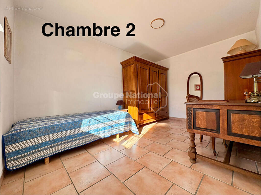 Maison à ORANGE