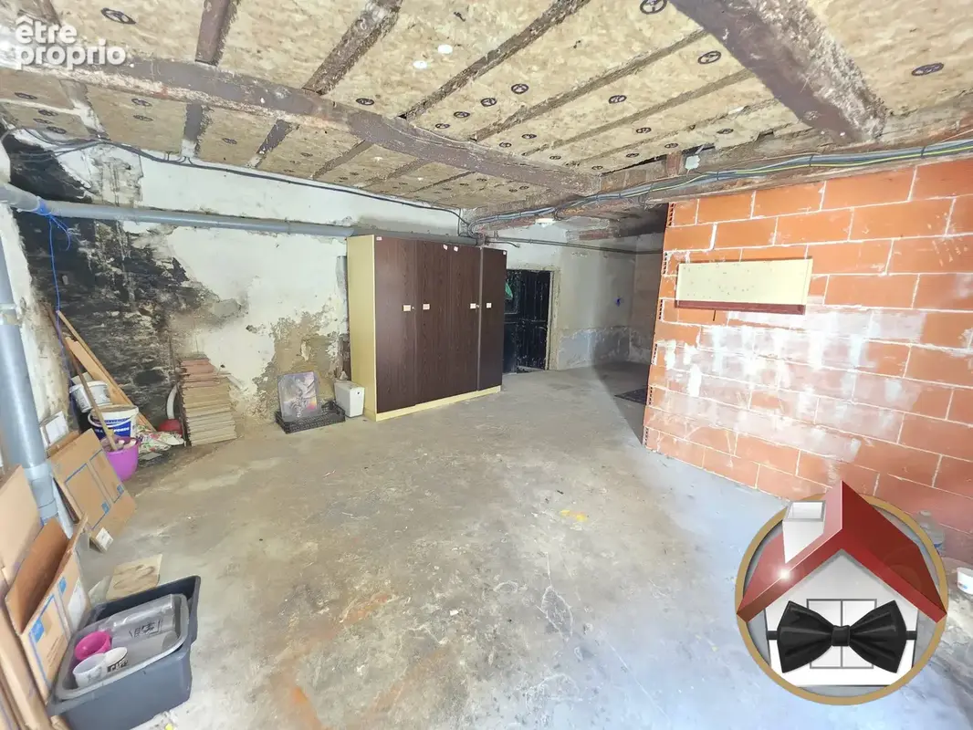 Maison 5 pièces 120 m² à vendre à Conques-Sur-Orbiel (11600) - photo 4