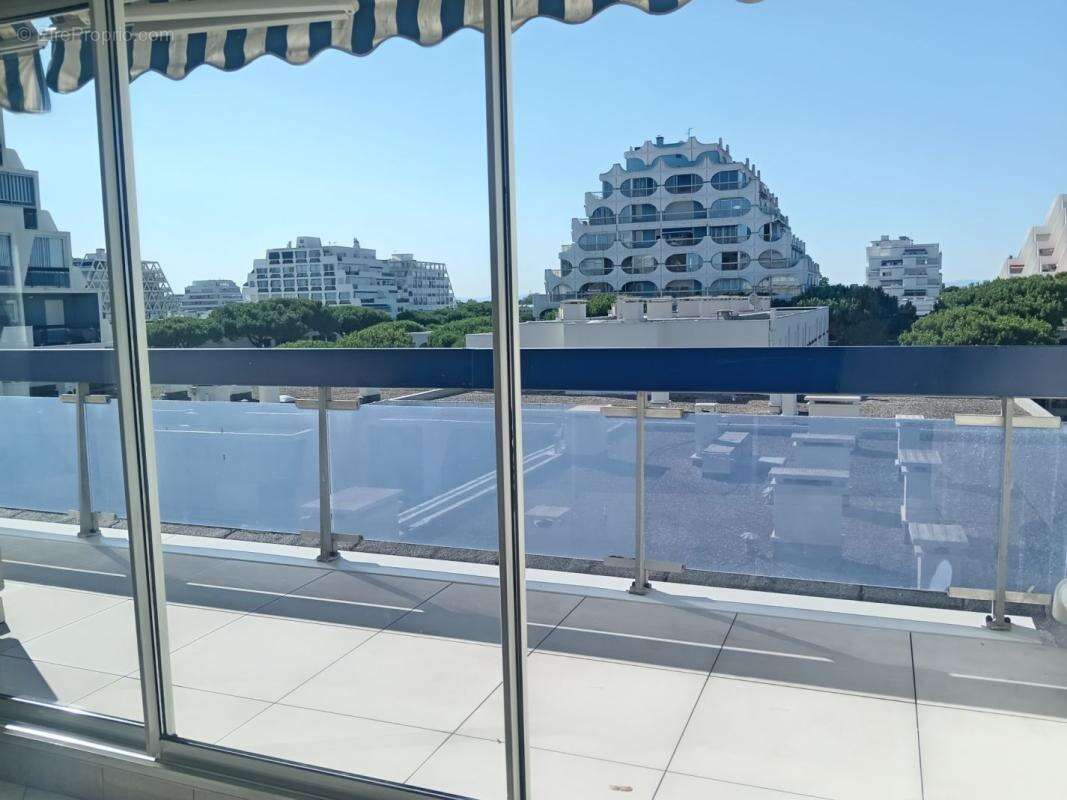 Appartement - photo 2