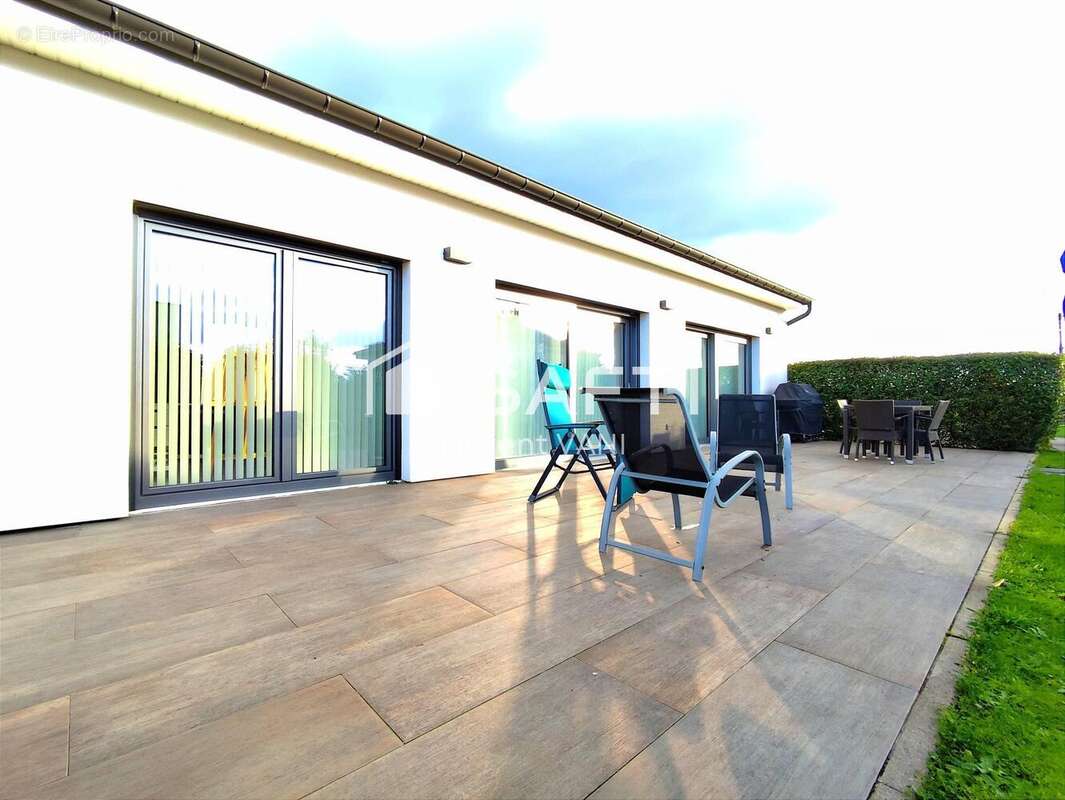 Photo 2 - Maison à HAM-SOUS-VARSBERG