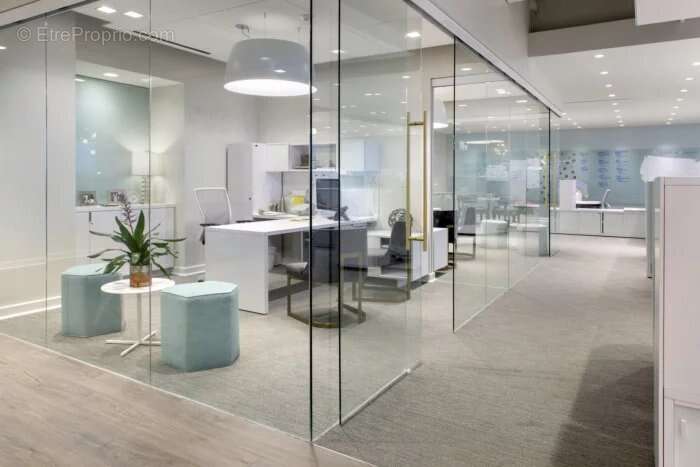 Commerce à BORDEAUX