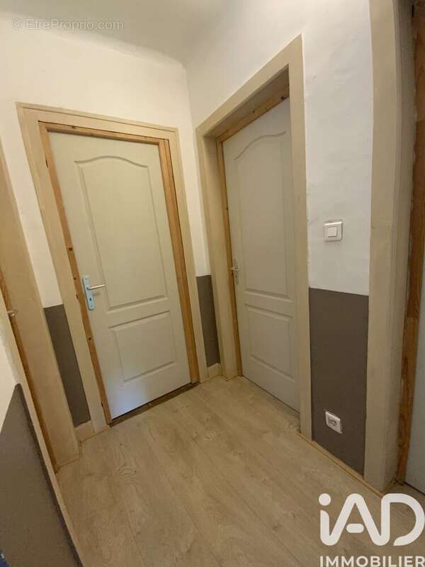 Photo 5 - Maison à CHATEAUNEUF-LA-FORET