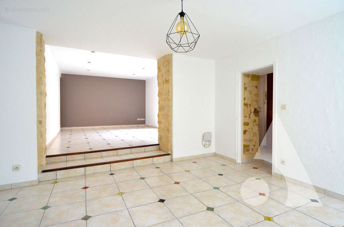 Maison à CERGY