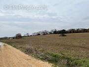 Terrain à SAINT-HILAIRE-D&#039;OZILHAN