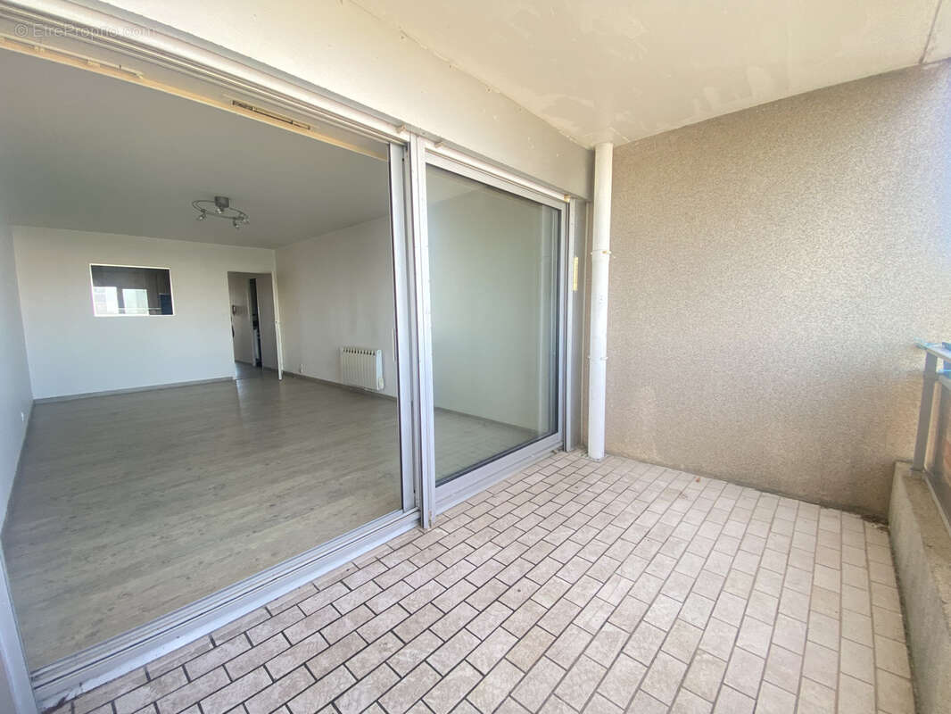 Appartement à LES SABLES-D'OLONNE