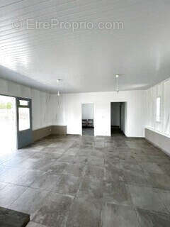 Jolie villa moderne type f4 + bureau -  jardin - campagne calme de petite canal - photo 5