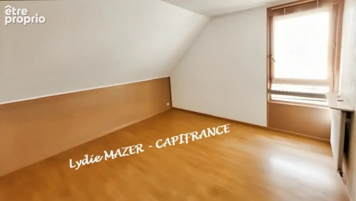 Maison à vendre 6 pièces SAINT DOULCHARD (18) - photo 11
