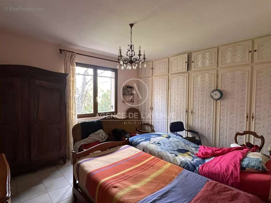Maison à LA SEYNE-SUR-MER