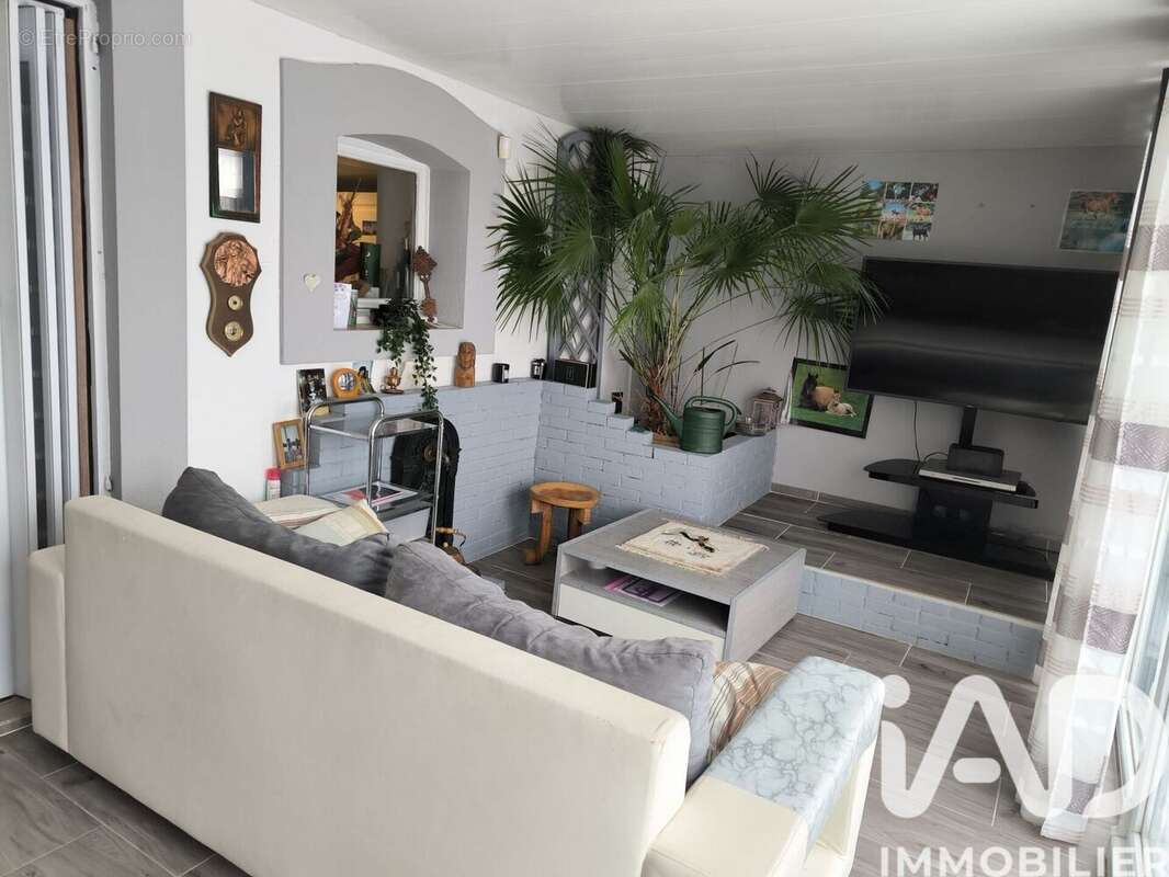 Photo 9 - Maison à VILLERUPT