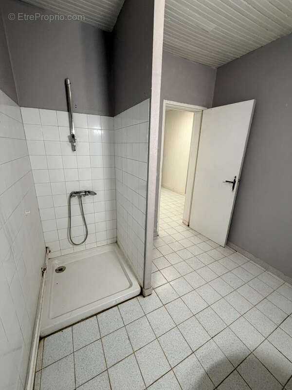 Appartement à GAMARDE-LES-BAINS
