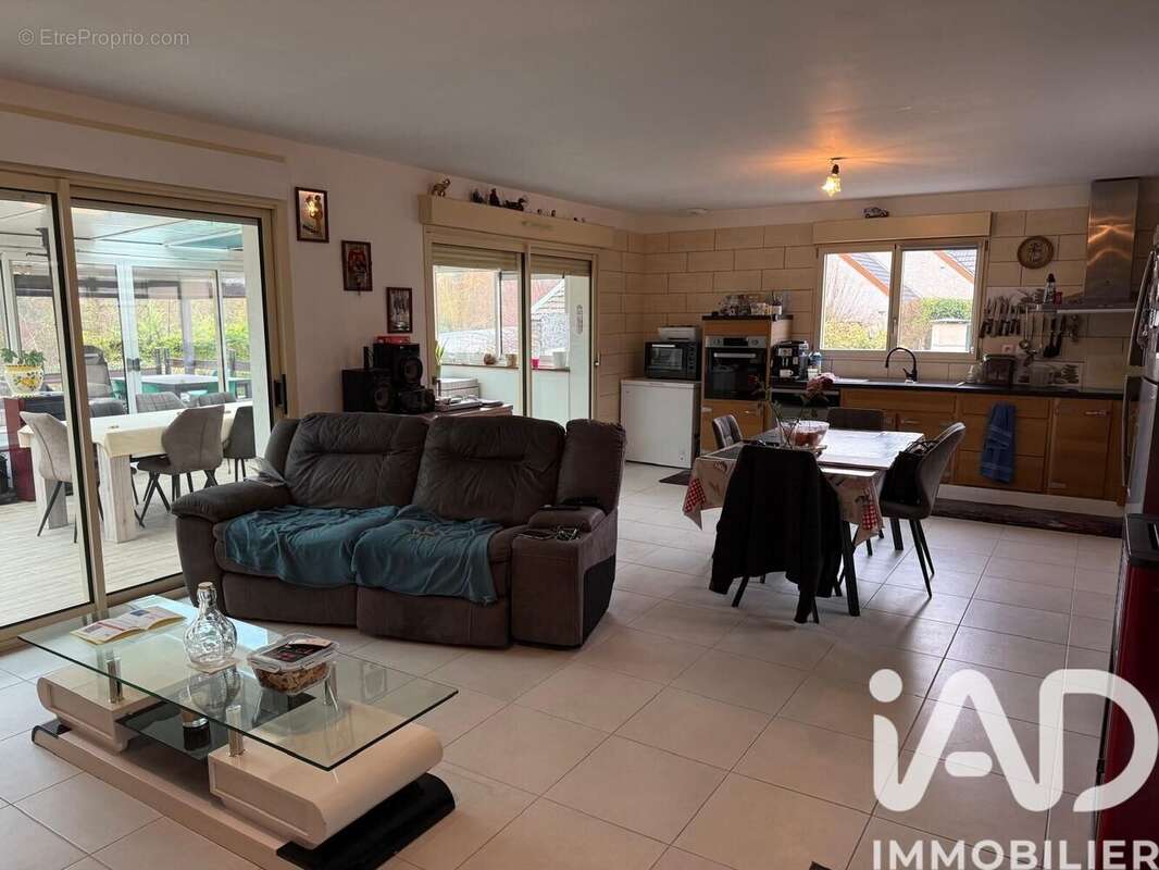 Photo 4 - Maison à EPERNAY