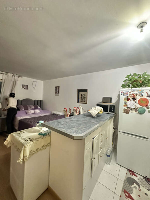Appartement à NOISY-LE-GRAND