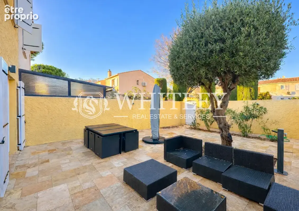 Exclusivité Maison 3 pièces 88m2 - photo 3