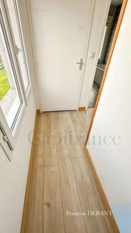 Maison à BETHENIVILLE