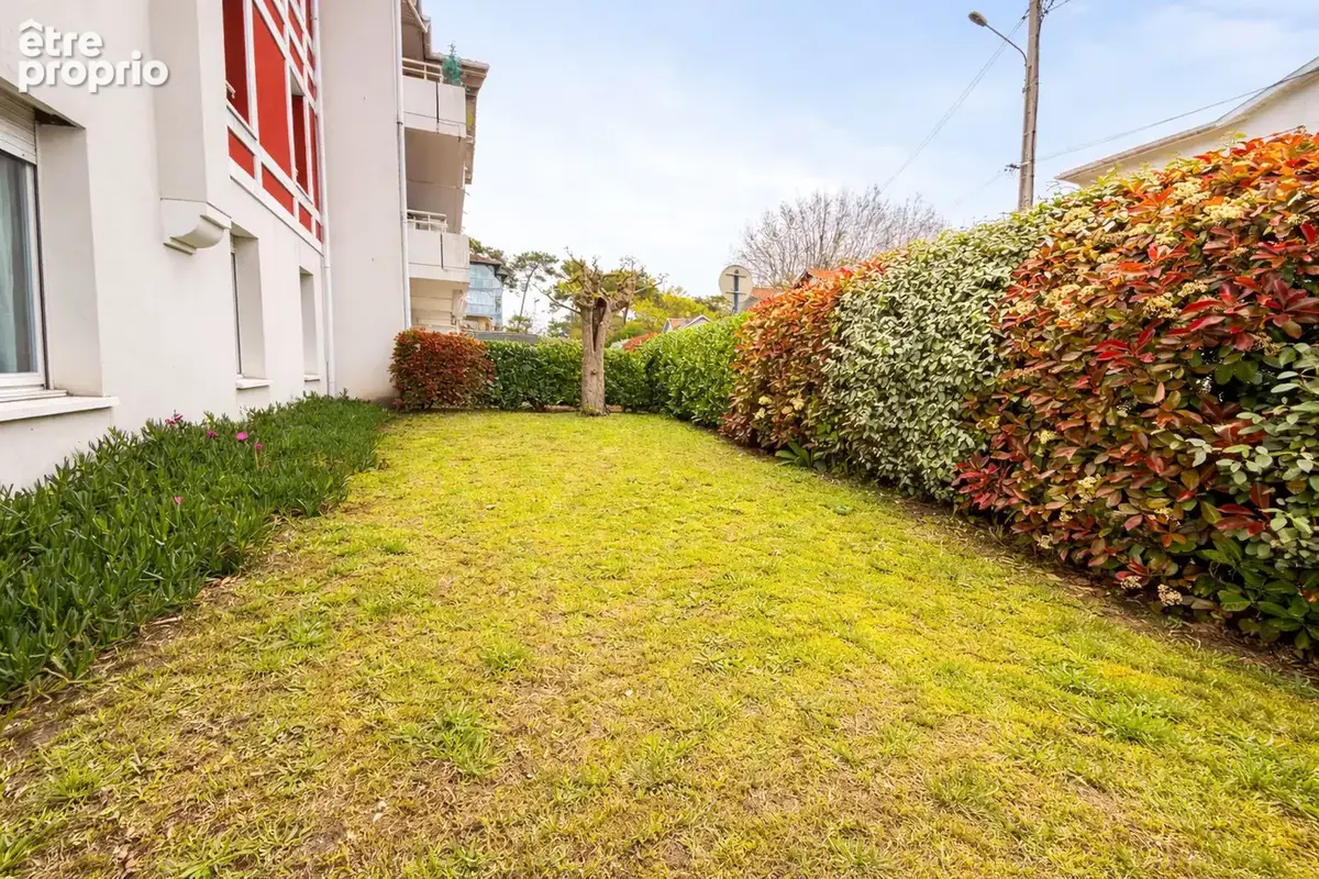 Appartement 61m² à capbreton - photo 8