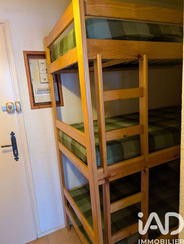 Photo 5 - Appartement à AUSSOIS