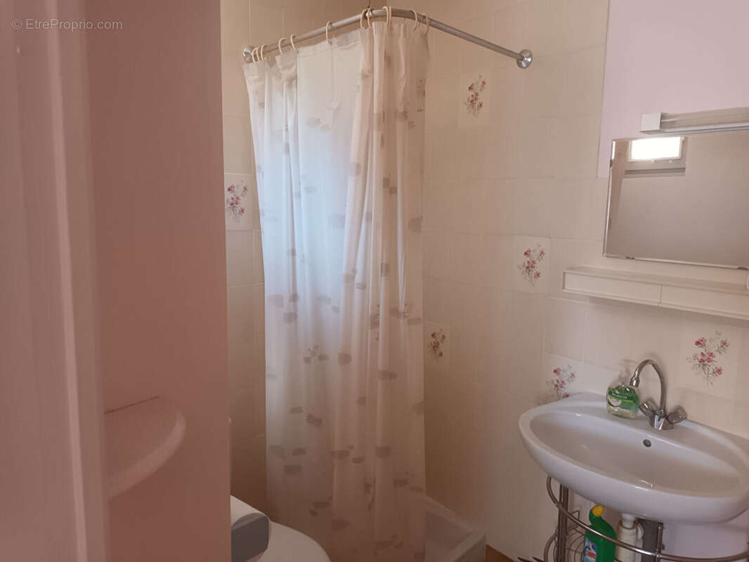 Maison à USSON-DU-POITOU