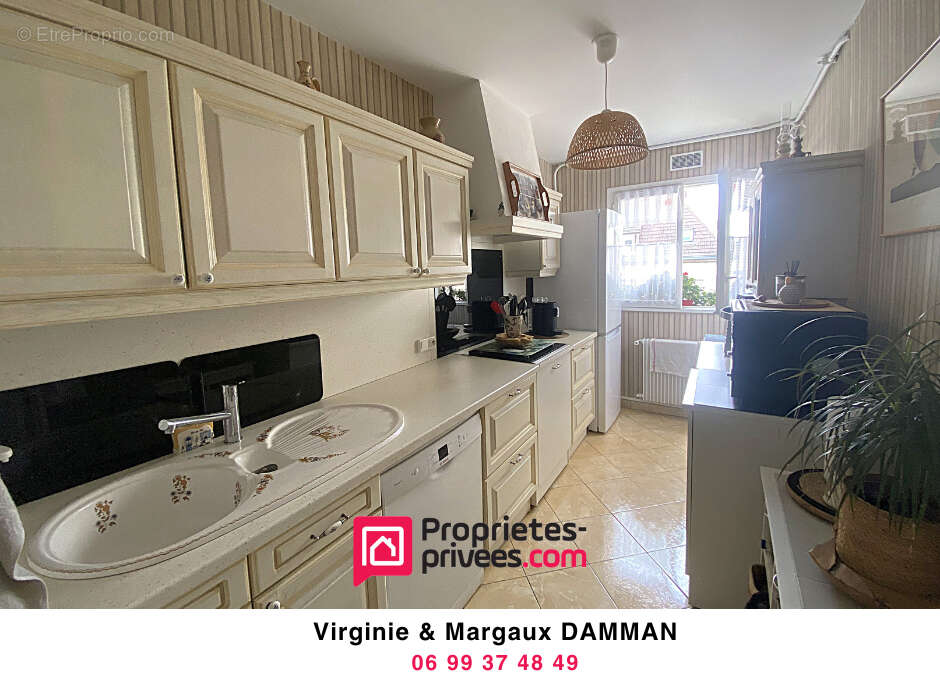 Appartement à ELBEUF