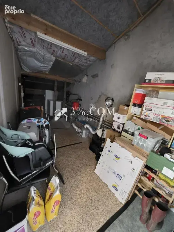 Charmante maison de 117 m2 Blainville sur l'Eau - photo 19