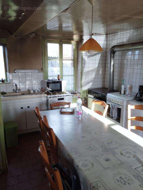 Maison en pierres louée - photo 2