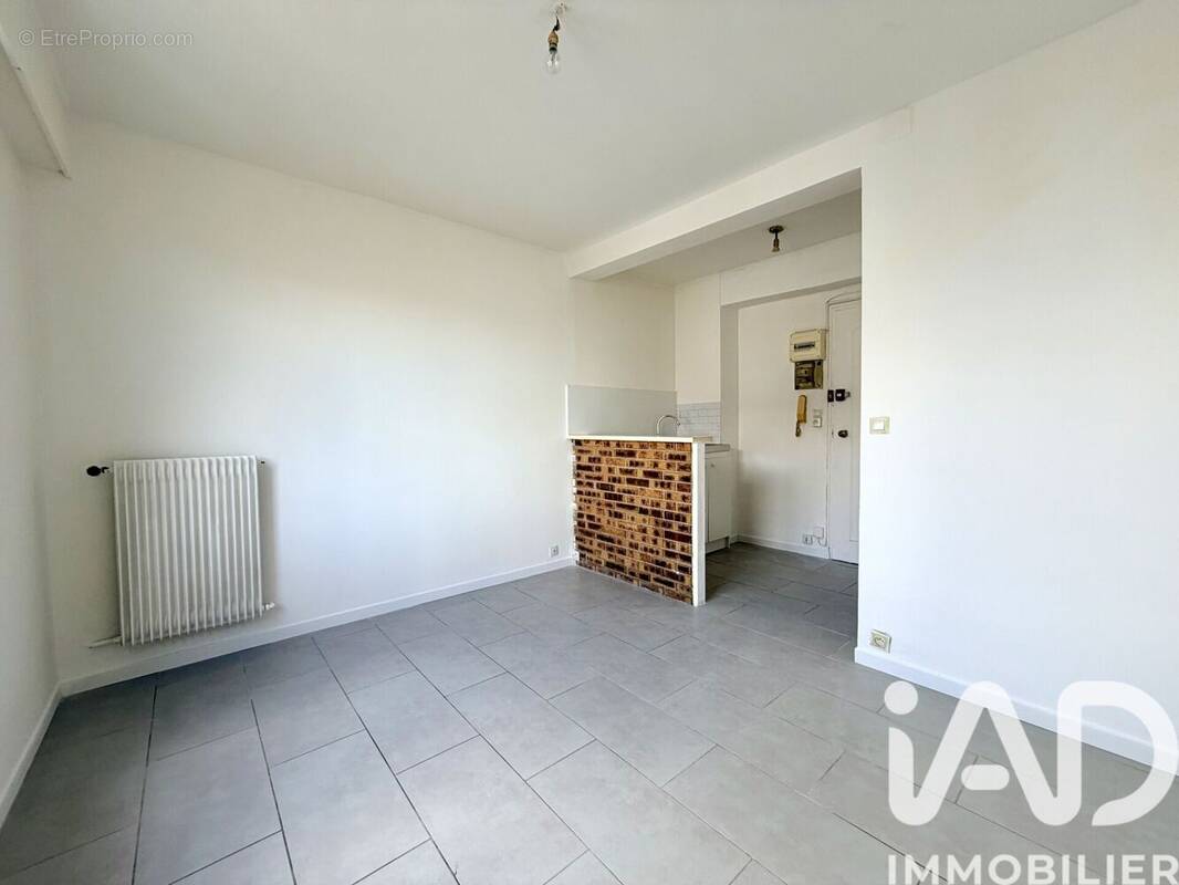 Photo 1 - Appartement à LA ROCHETTE