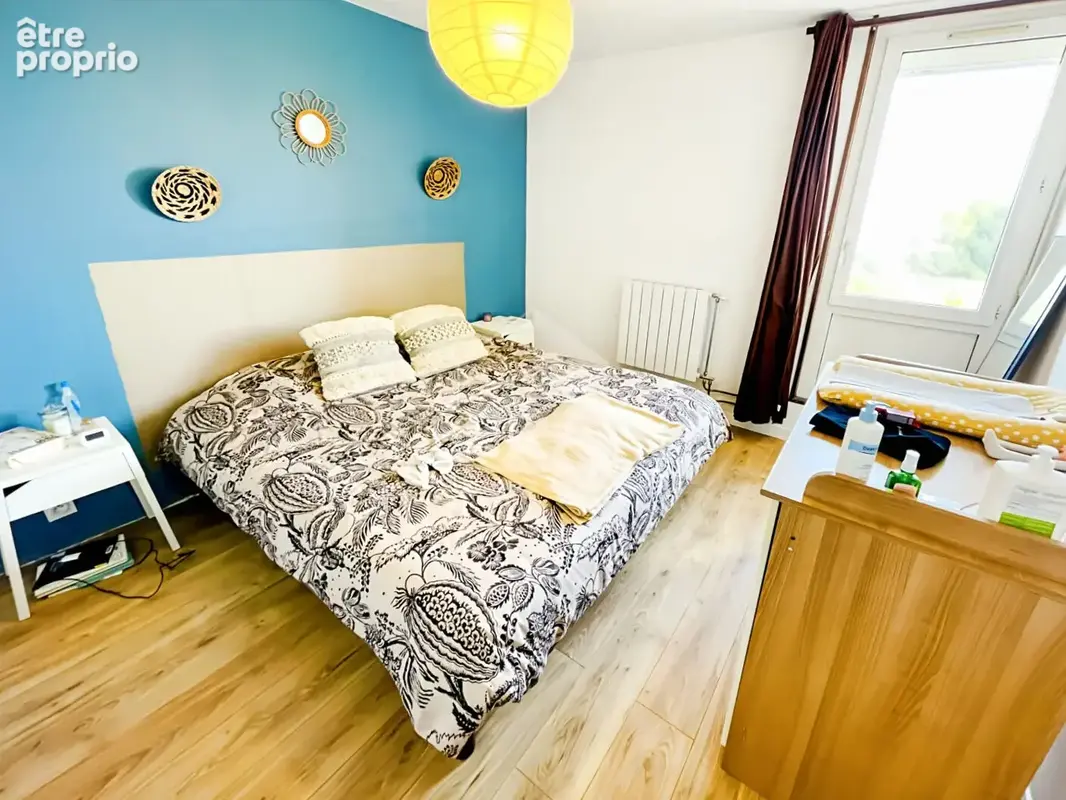 Maison 75m² à les pennes-mirabeau - photo 10