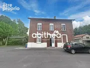 Maison à DAINVILLE