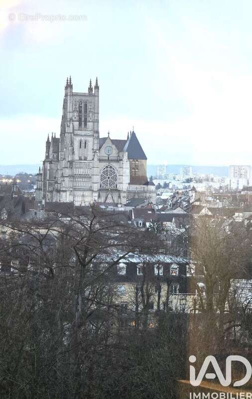 Photo 3 - Appartement à CREGY-LES-MEAUX