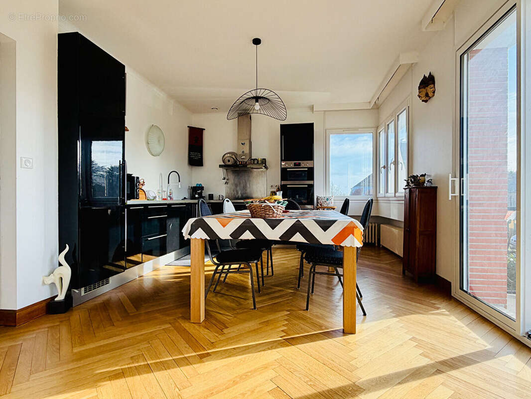 Maison à BAIN-DE-BRETAGNE