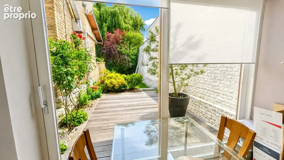 Maison 195 m² à Leers  - photo 6