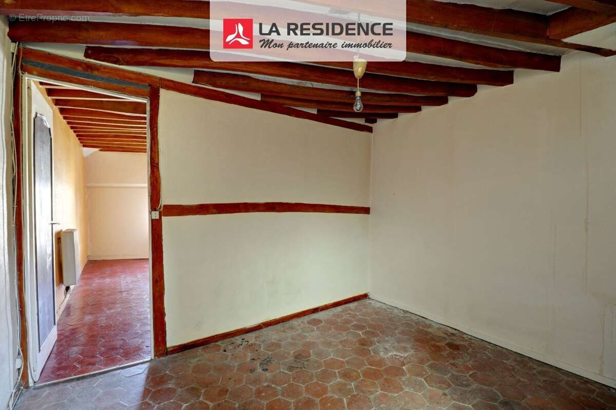 Maison 100 m² à Magny-En-Vexin  - photo 9