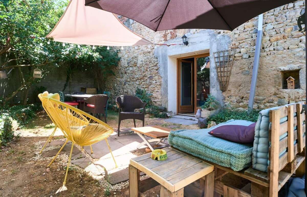 Maison à BEAUREGARD-L'EVEQUE