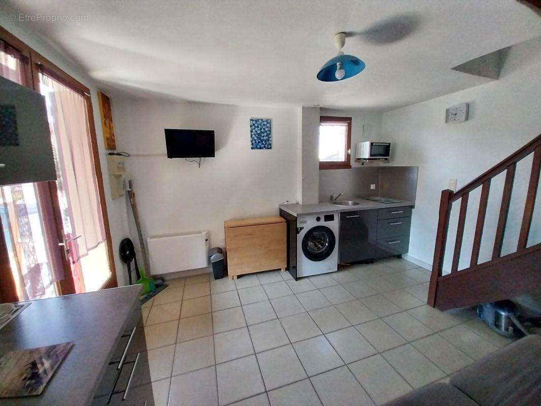 Maison à MARSEILLAN