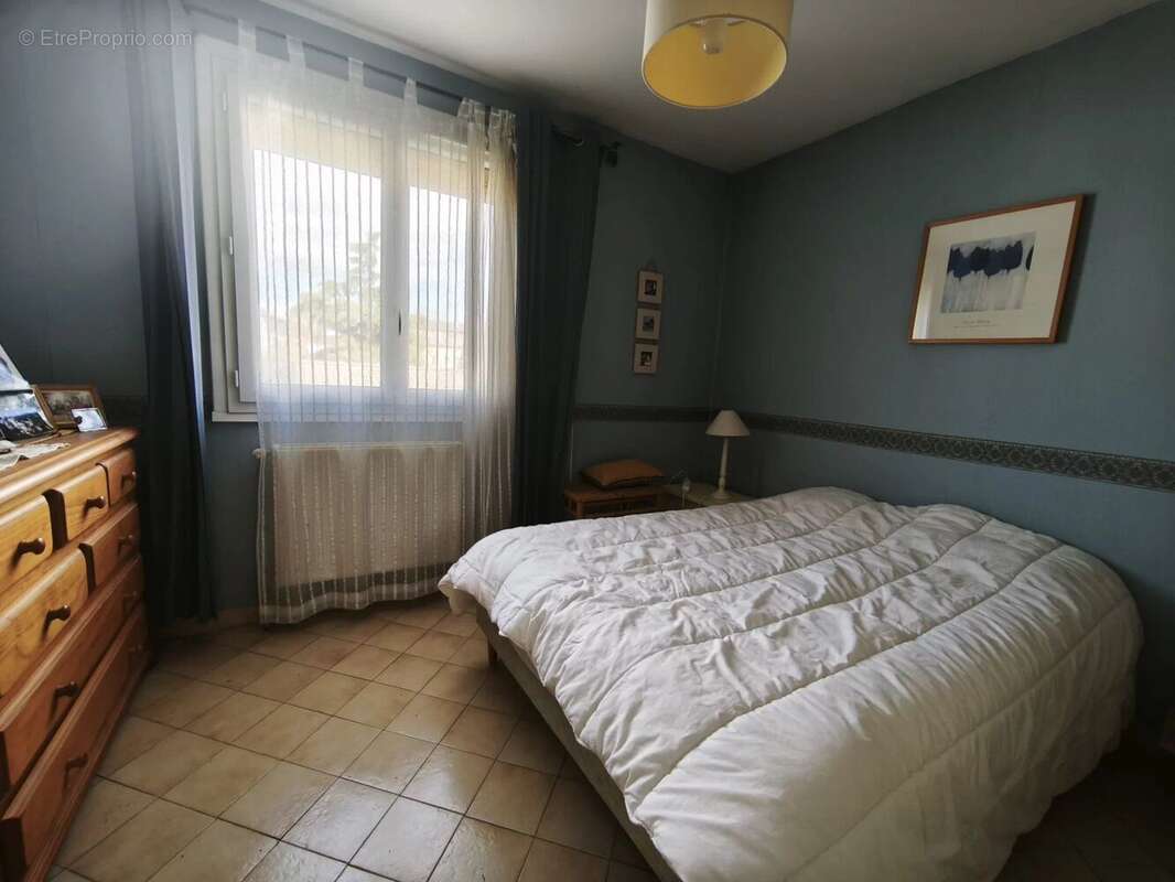 Maison à SAINT-MARCEL-LES-VALENCE