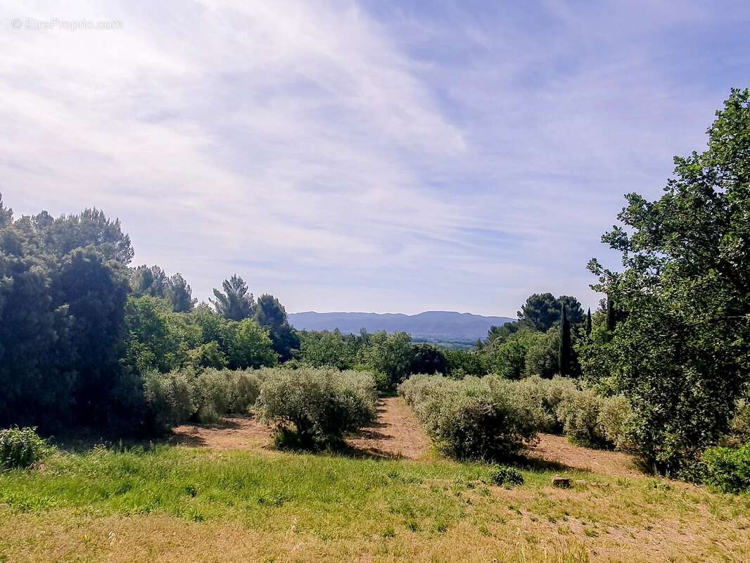Maison à MERINDOL