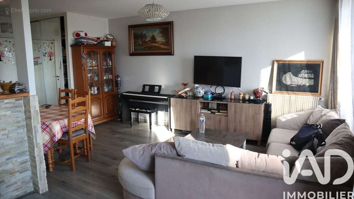 Photo 4 - Appartement à ARGENTEUIL