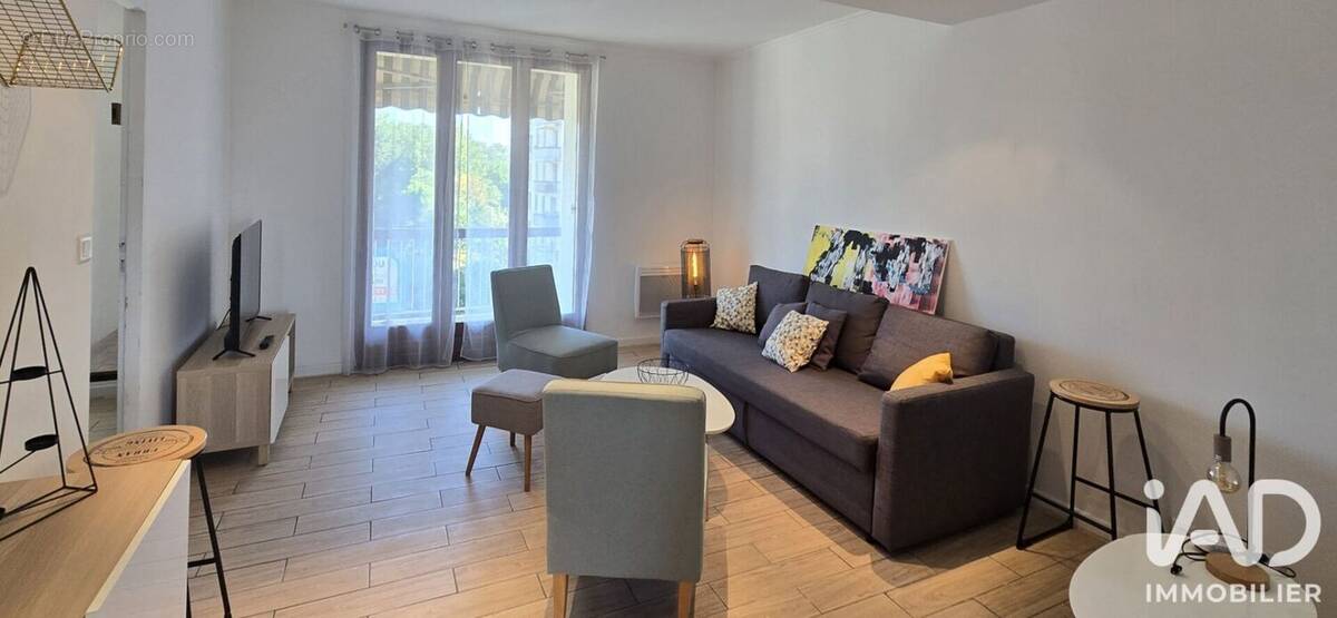 Photo 1 - Appartement à AVIGNON