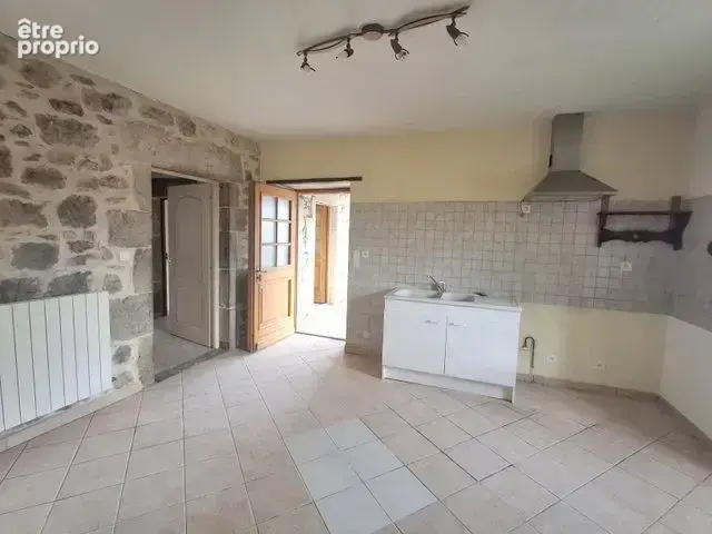 Maison 5 pièces 92 m² à vendre à Les Vans (07140) - photo 4