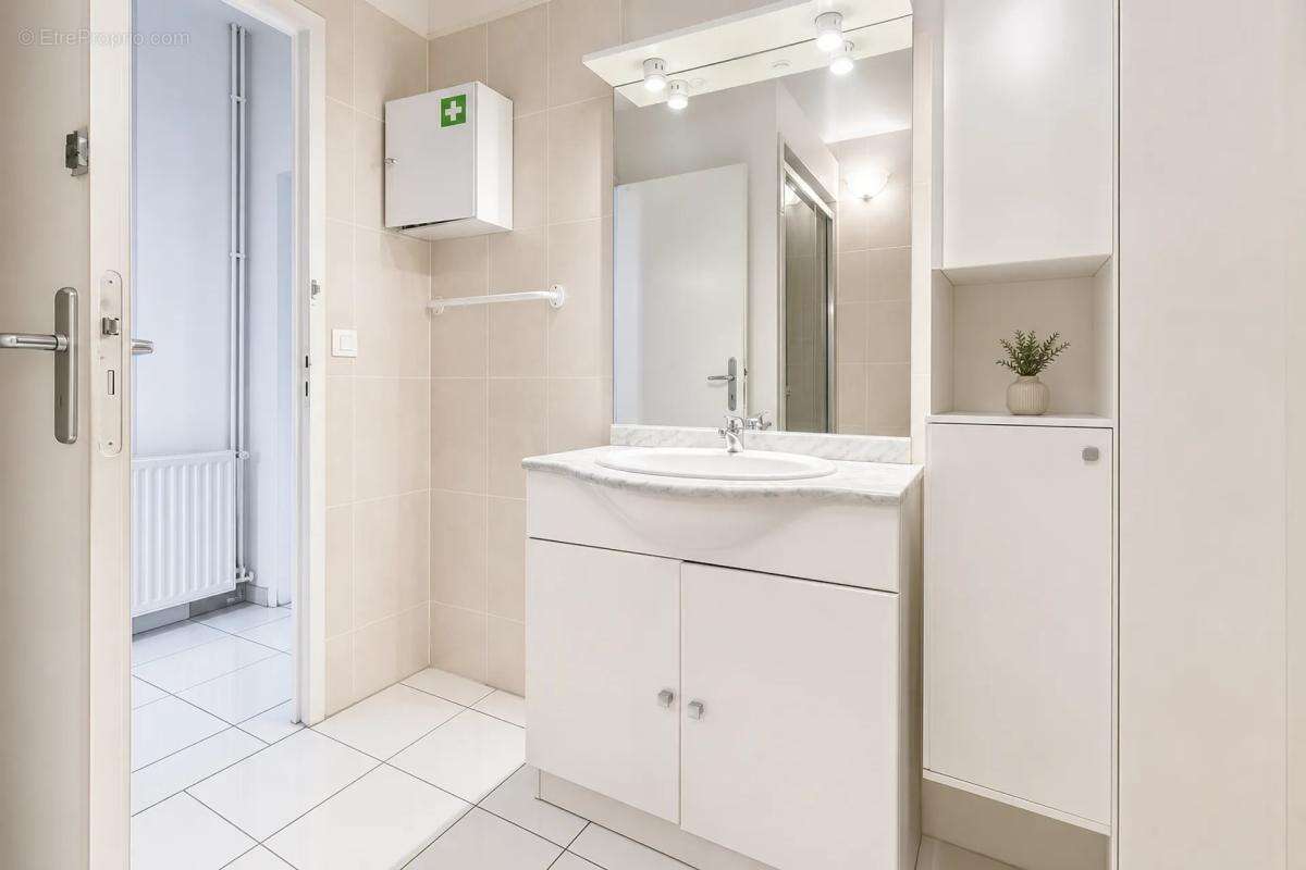 A saisir somptueuse maison de 8 pièces de 201 m² à Auxy !! - photo 31