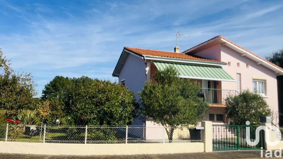Photo 8 - Maison à AIRE-SUR-L&#039;ADOUR