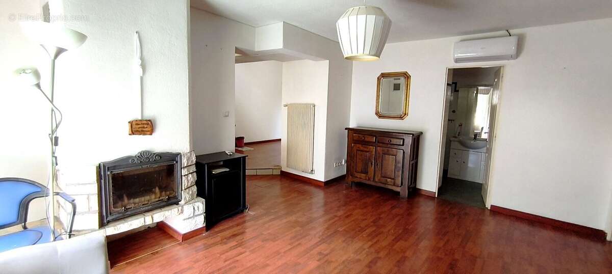 34500 Béziers-maison 90m2 -Font neuve - photo 4