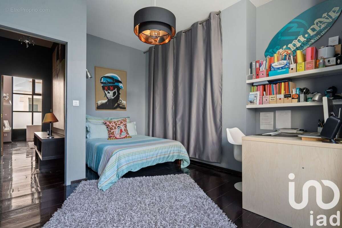 Photo 7 - Appartement à LYON-2E