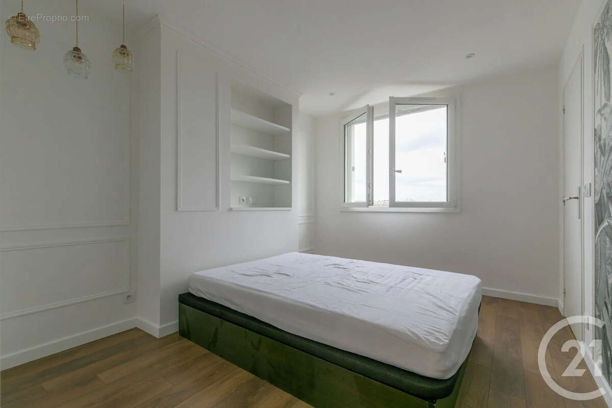 Appartement à SAINT-MAUR-DES-FOSSES