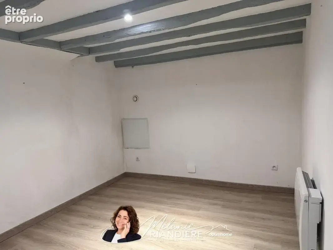 Maison de charme 121 m², 3 chambres, Clefs - photo 11